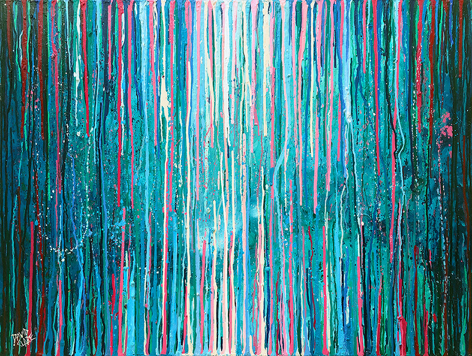 Candy Drops