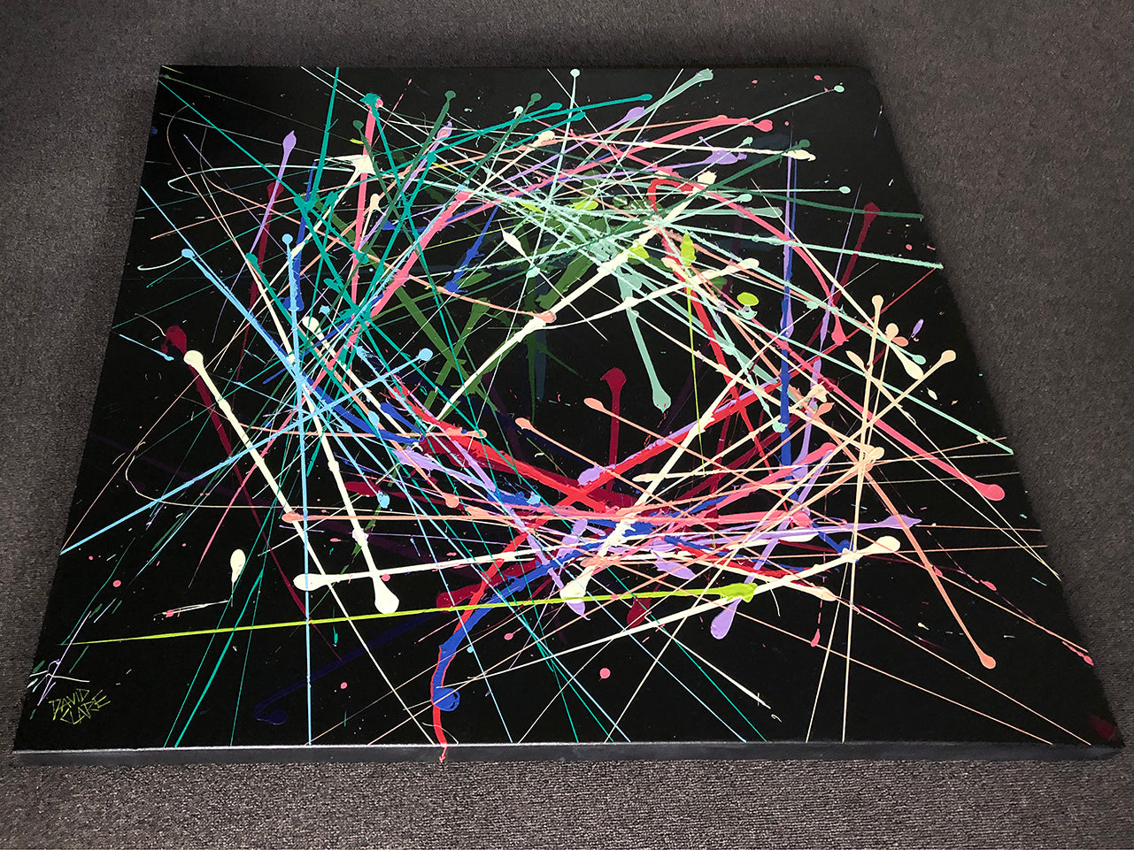 Catherine Wheel