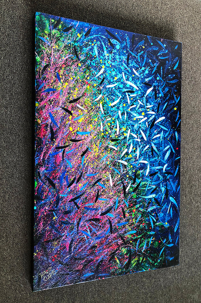 Coral Reef