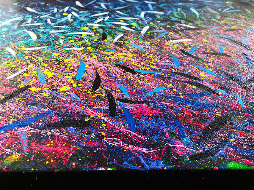 Coral Reef