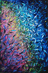 Coral Reef