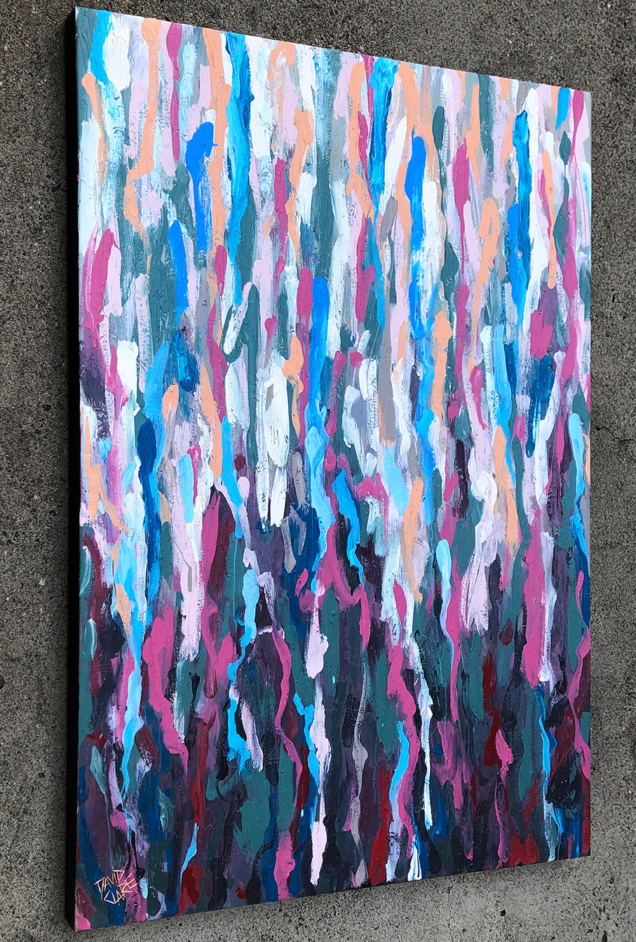 Dappled Light