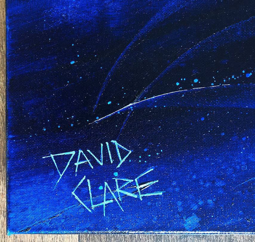 Deep Blue