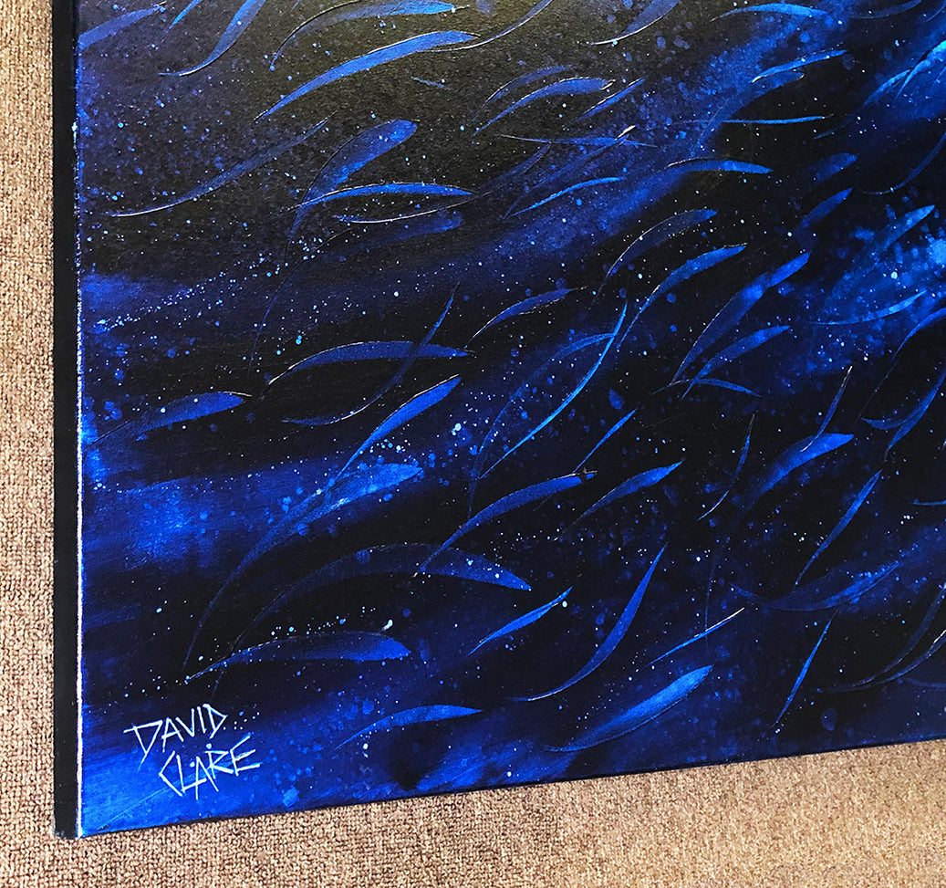 Deep Blue