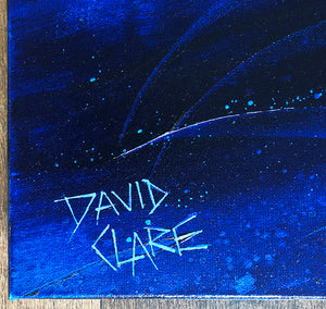 Deep Blue