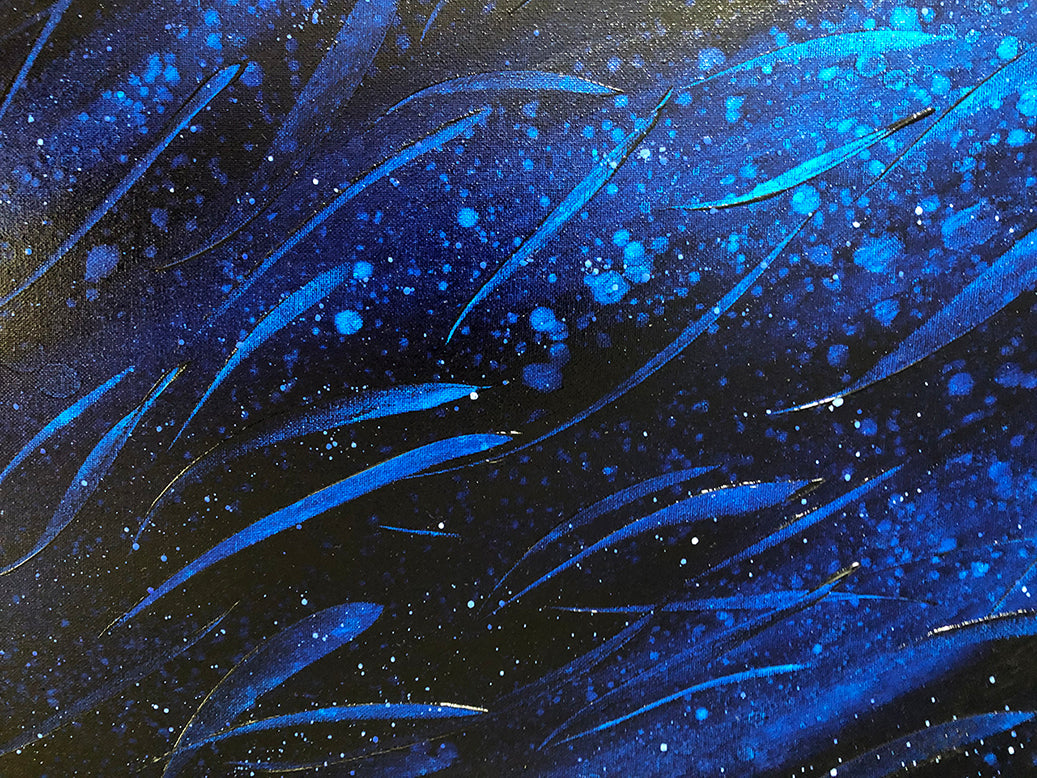 Deep Blue