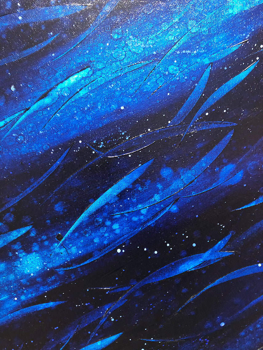 Deep Blue
