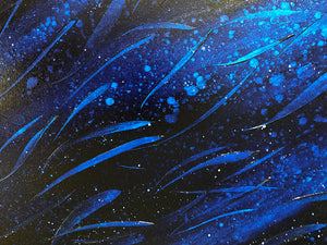 Deep Blue