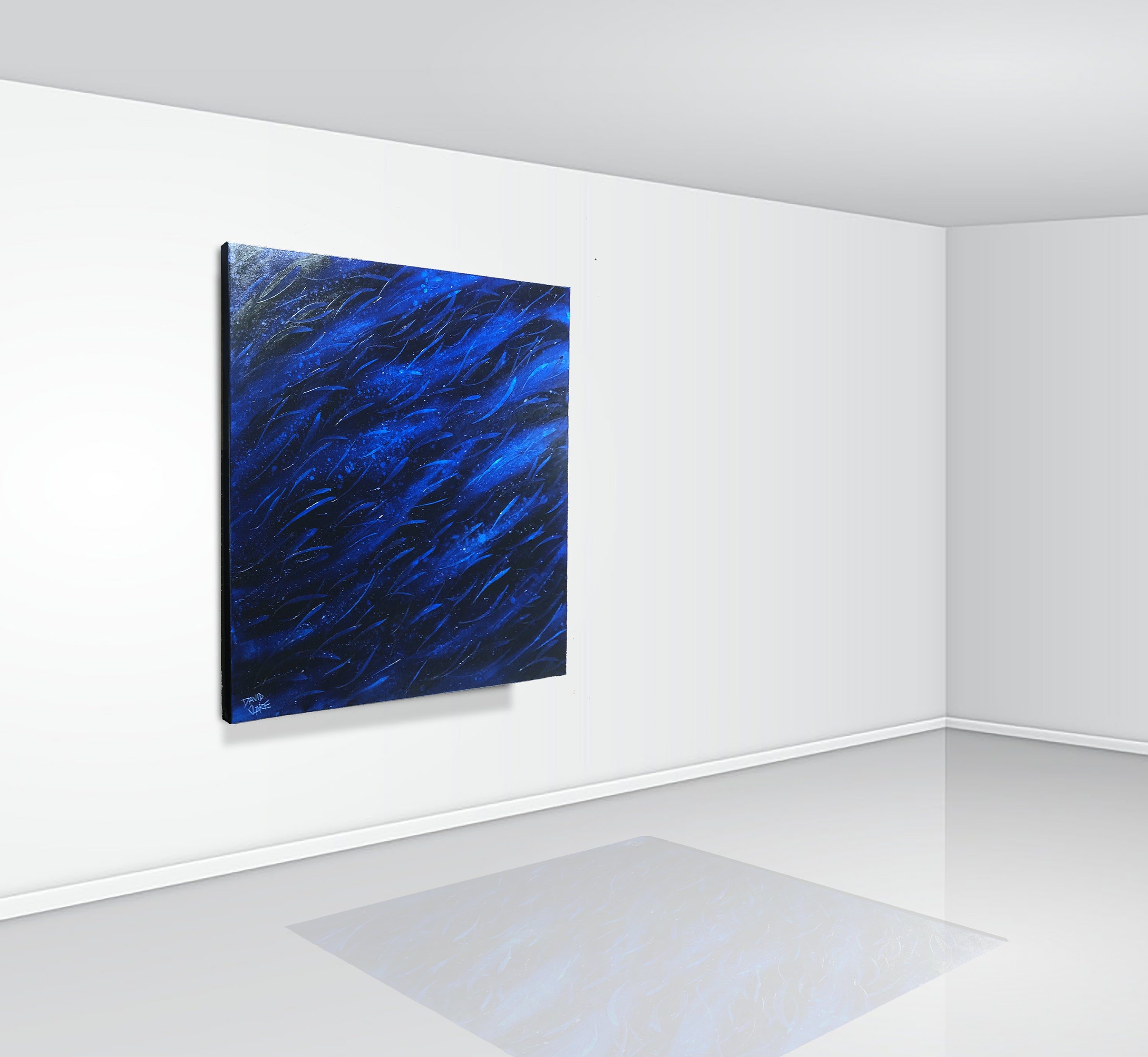 Deep Blue