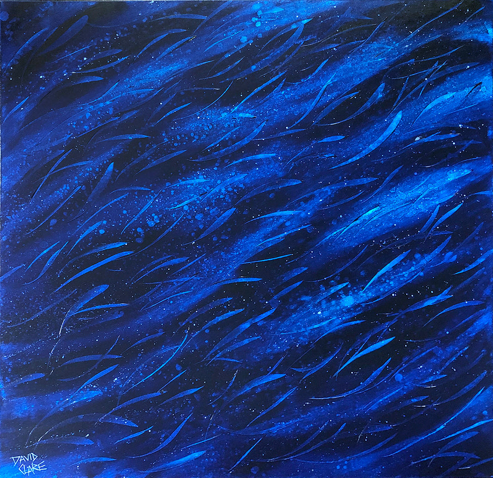 Deep Blue