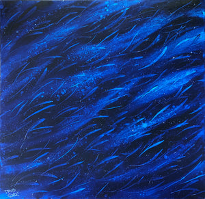 Deep Blue