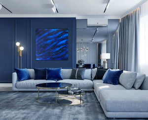 Deep Blue