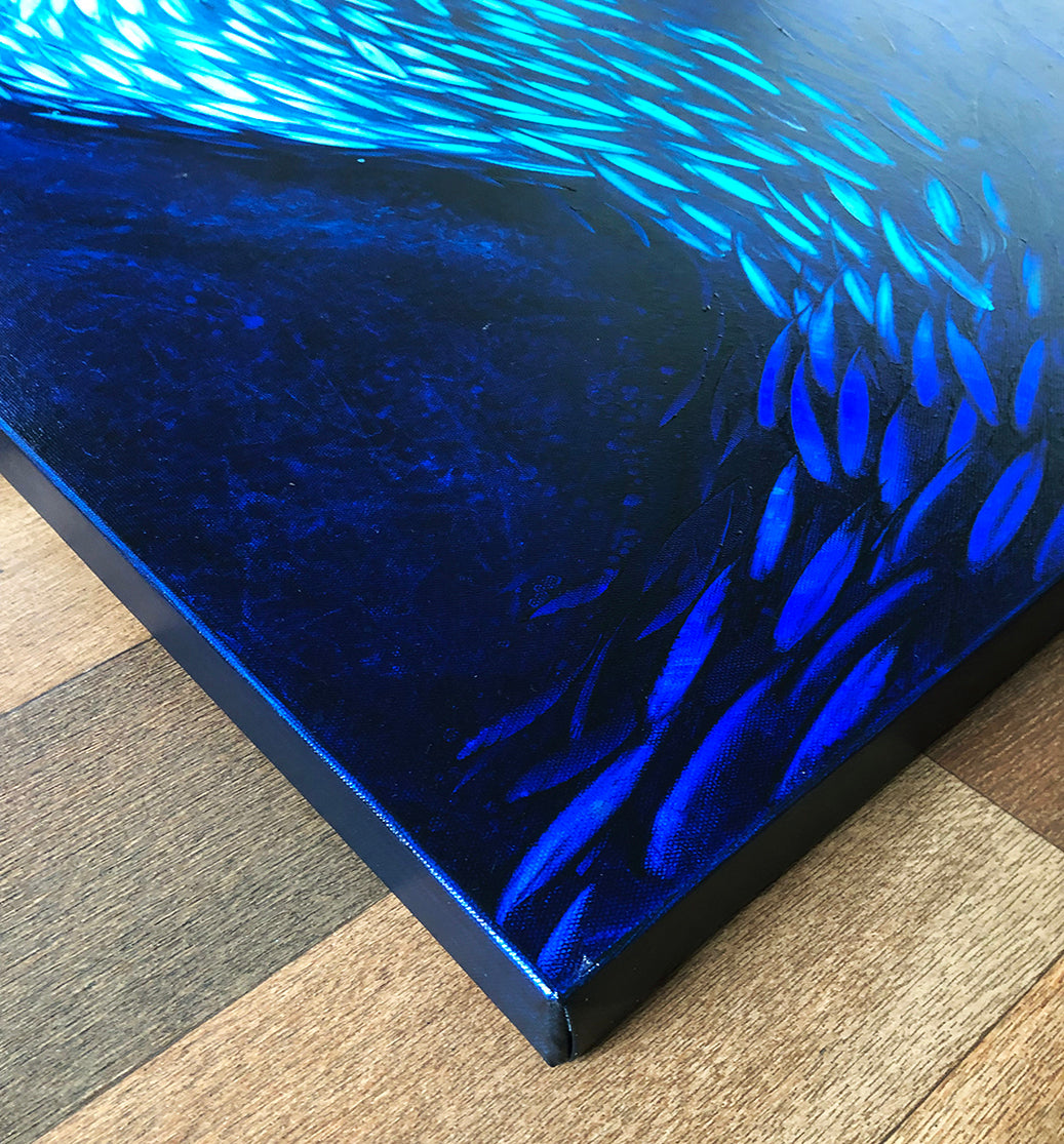 Deep Dive