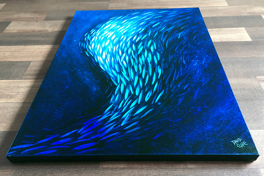Deep Dive