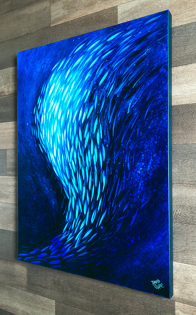 Deep Dive