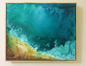 Deep Water