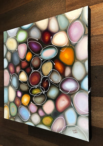 Earthy Stones