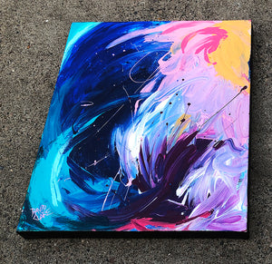 Express Yourself B