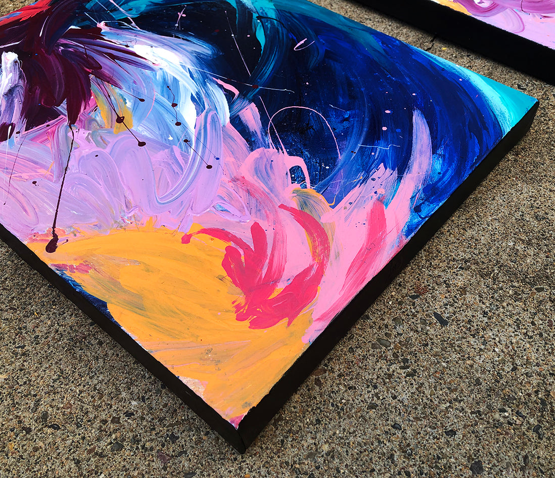 Express Yourself B