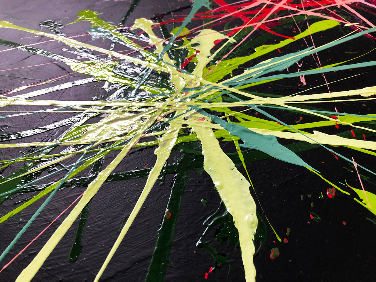 Fireworks 2