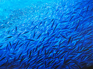 Fish Frenzy Large