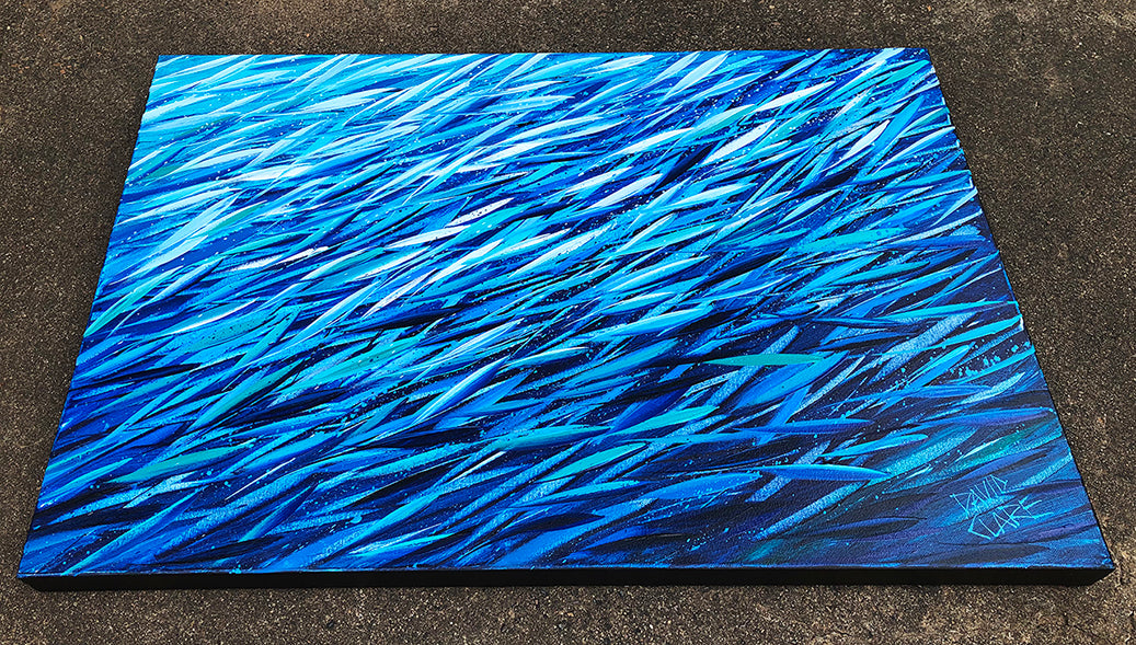 Fish Frenzy