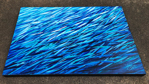 Fish Frenzy