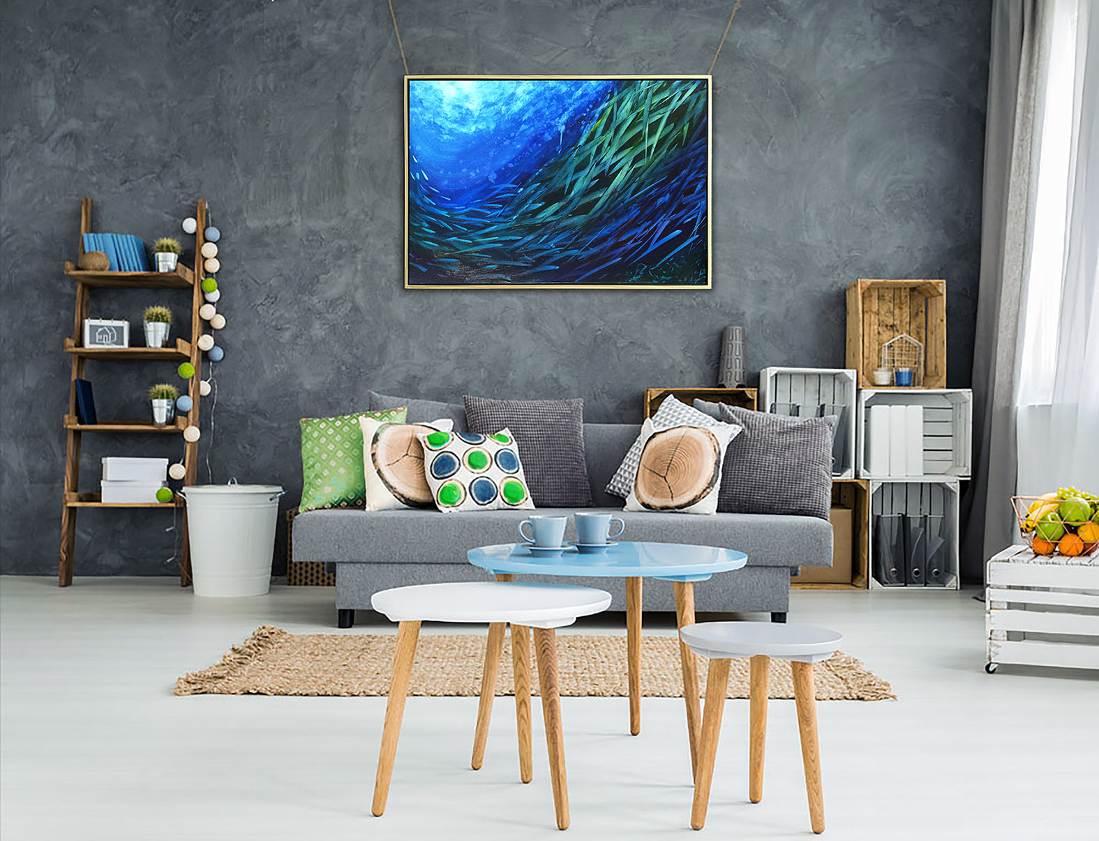 Fish School 2