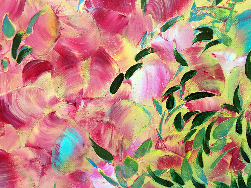 Floral Arrangement