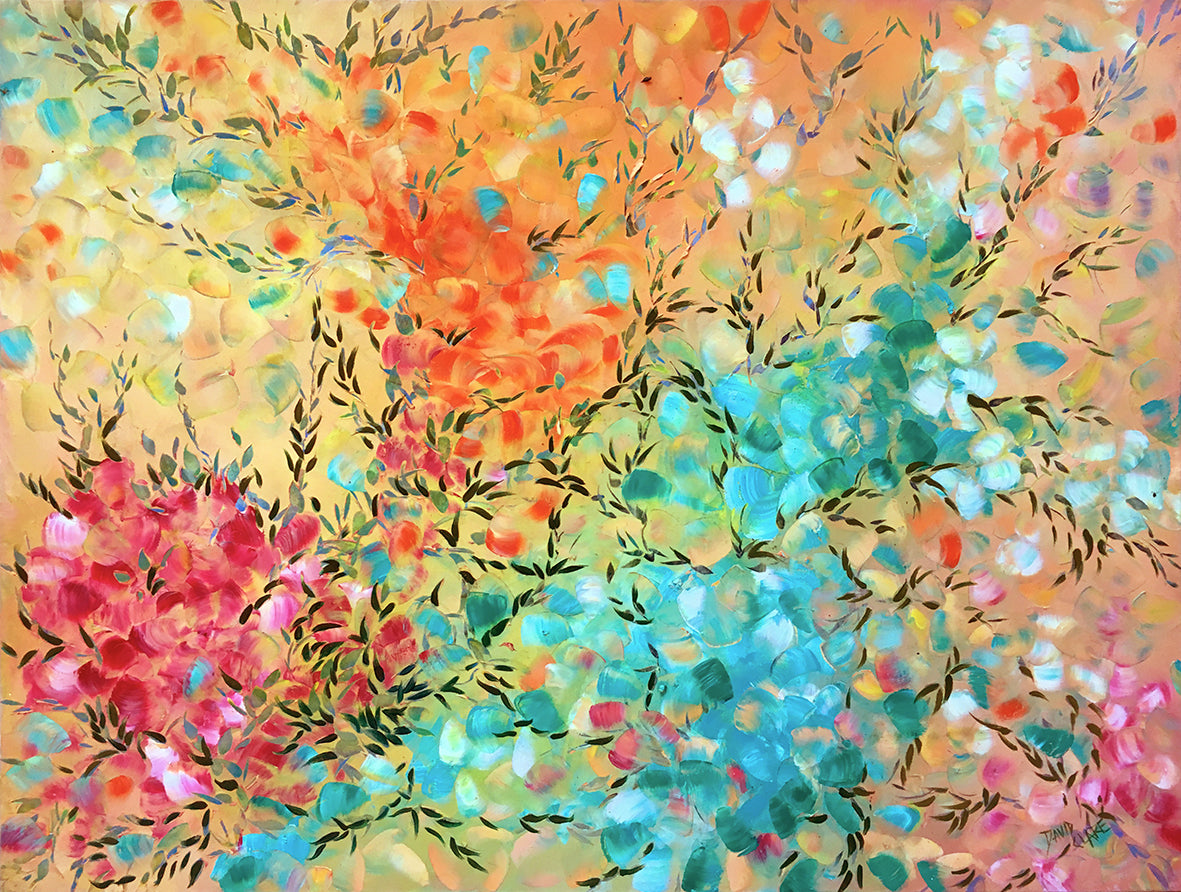 Floral Arrangement