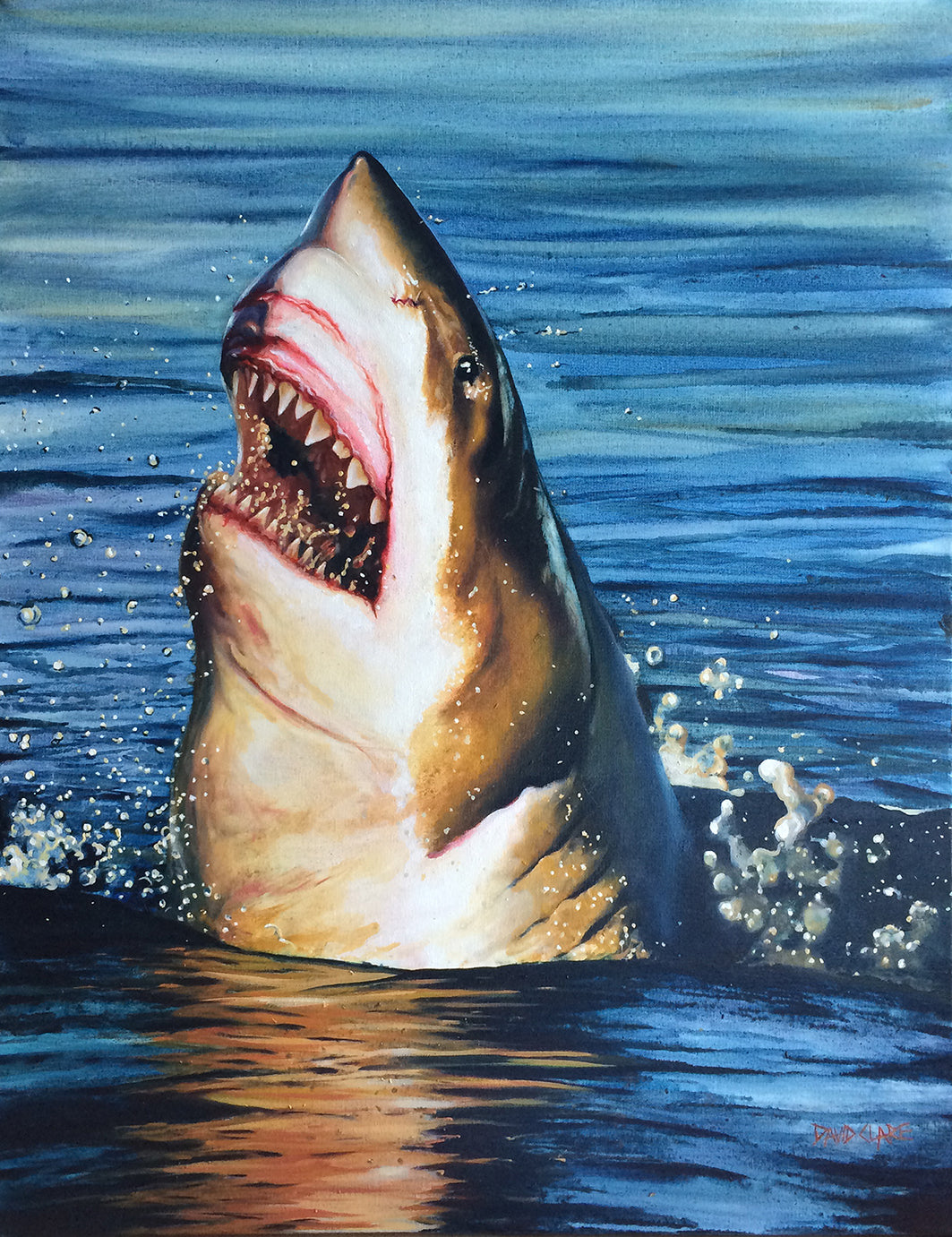 Great White