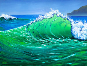 Green Wave