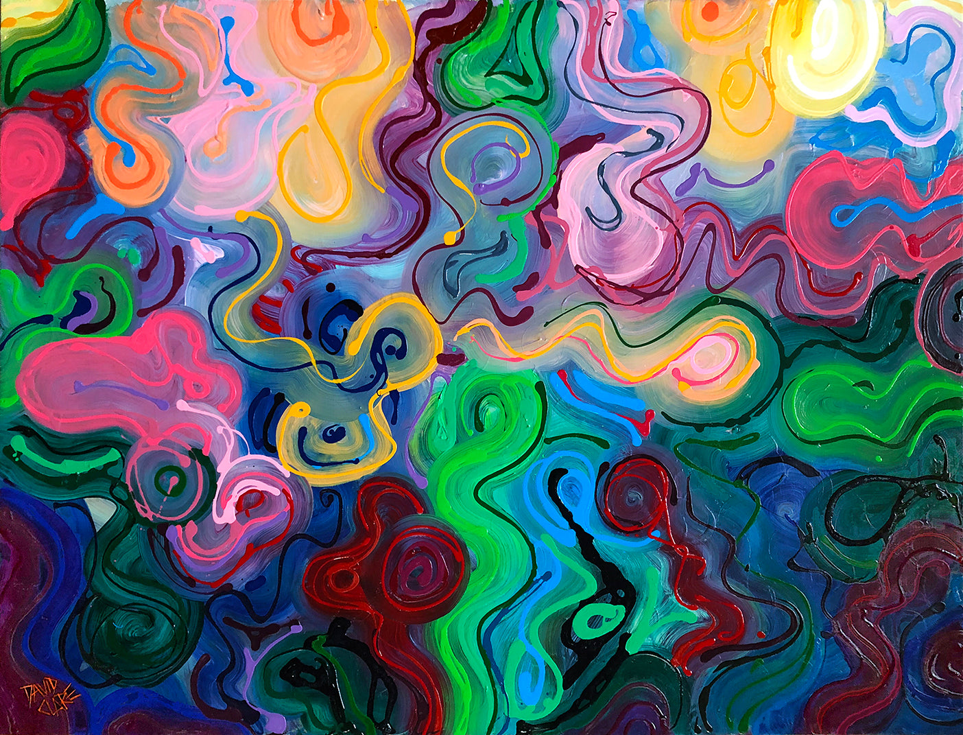 Candy Squeeze