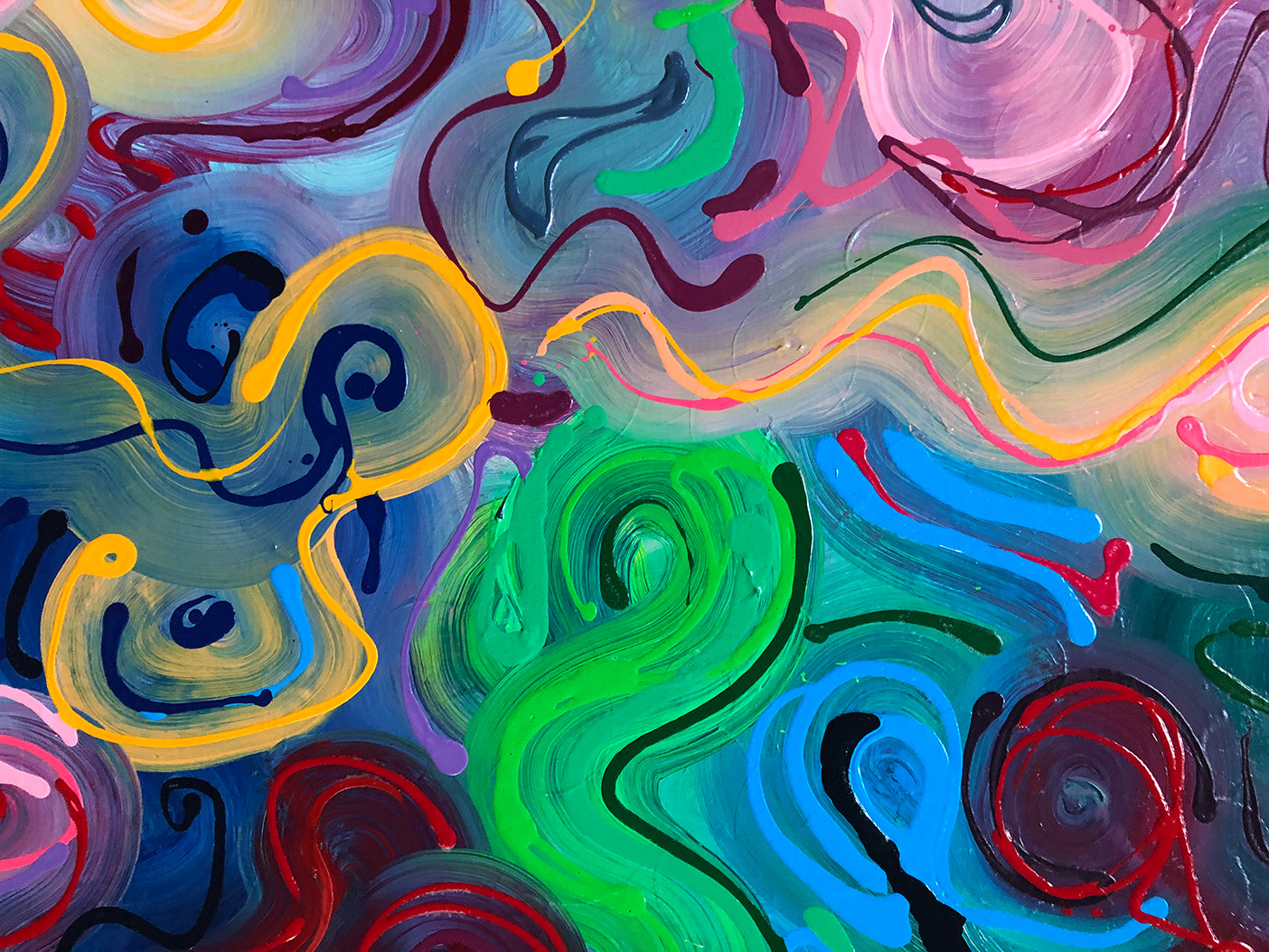 Candy Squeeze