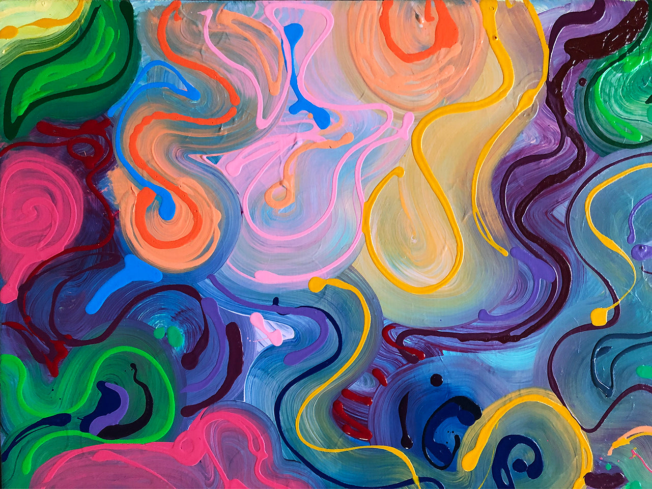 Candy Squeeze