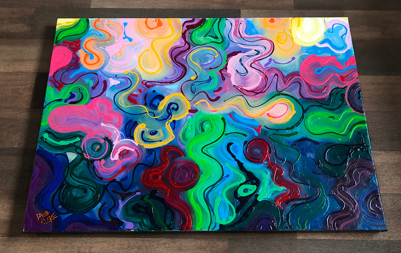 Candy Squeeze