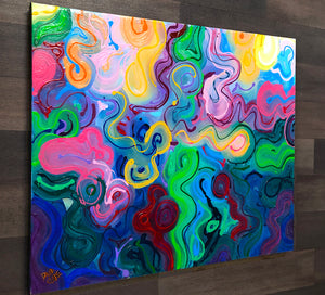 Candy Squeeze