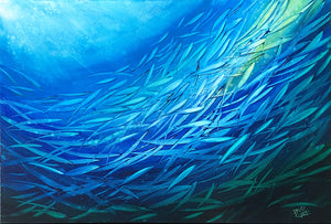 Just Keep Swimming 16