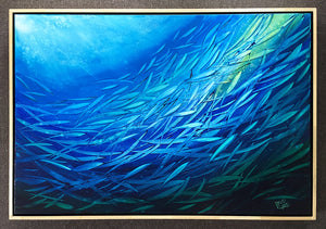 Just Keep Swimming 16