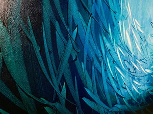 Just Keep Swimming 17