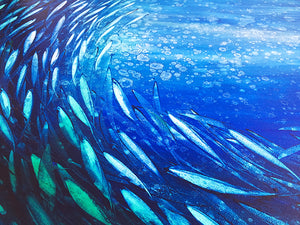 Just Keep Swimming 18