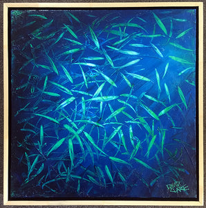 Just Keep Swimming 3