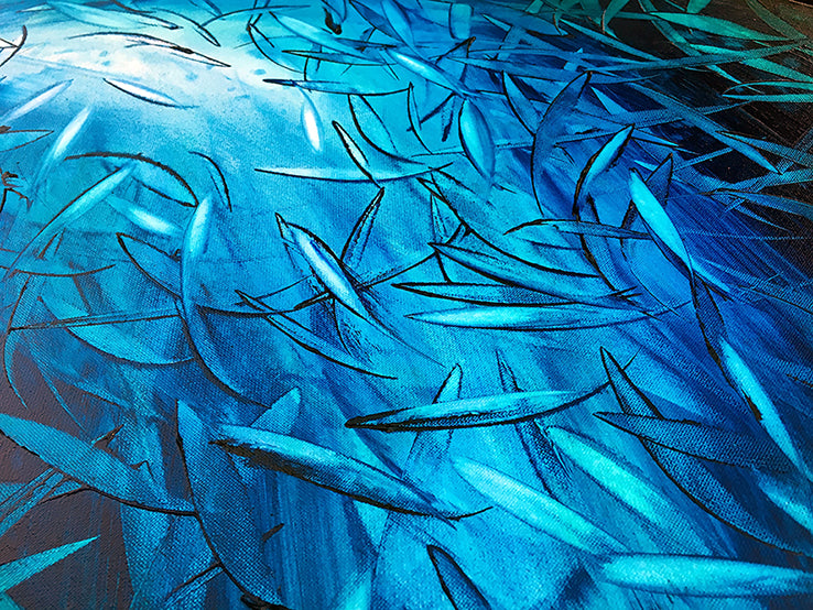Just Keep Swimming 5