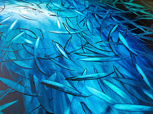 Just Keep Swimming 5