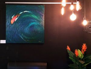 Koi Flash