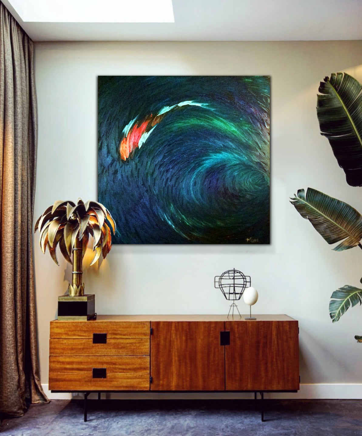 Koi Flash