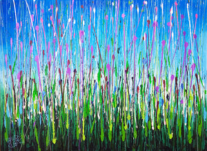 Lavender Drops