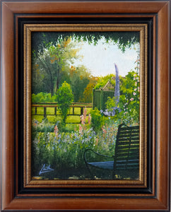 Little Garden