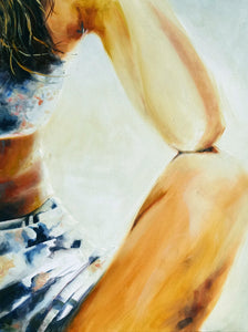 Negative Space In A Positive Light
