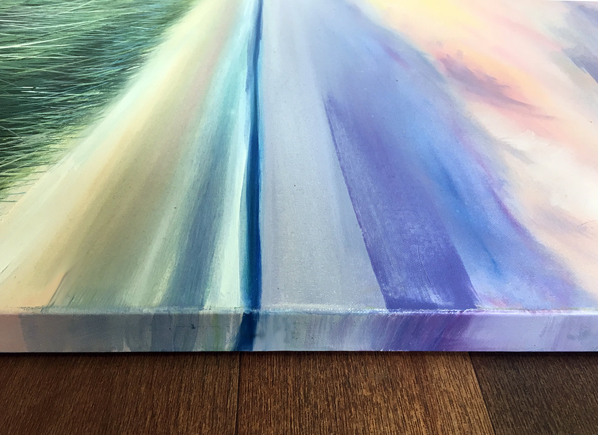 Ocean Breeze